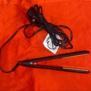 DURA CHI FLAT IRON